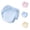 Blue, variant on Frnrwgo Boys Mesh Training Pants Breathable Cloth Diaper Covers Reusable Training Underwear
