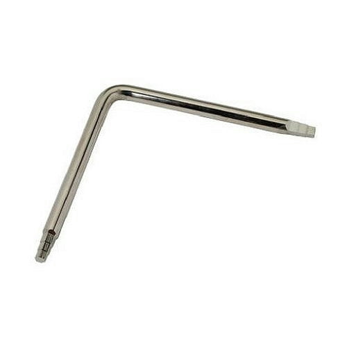 Plumbcraft Tapered Faucet Shower Seat Wrench 77 145 Walmart Com