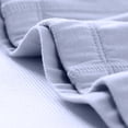 thumbnail image 4 of CYRBOKO 3 Pack Boxer Briefs for Boys, Stretchy Soft Cotton Breathable Boys Underwear Blue Size 5-6 T, 4 of 7