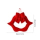 thumbnail image 3 of Decoraciones para San Valentín, adornos para San Valentín, regalos para San Valentín, adornos colgantes decorativos para San Valentín, labios rojos, arreglos para fiestas de San Valentín, decoraciones, 3 of 7
