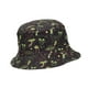 thumbnail image 5 of Sombrero tipo pescador con estampado de pescador, ideal para golf, viajes, pesca, playa y camping. D, 5 of 9