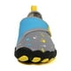 thumbnail image 3 of Zapatos Playa Descalzos para Sin Deslizamiento Bucear Surf (gris 28), 3 of 9