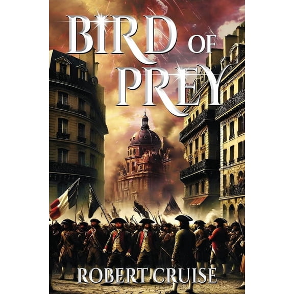 Bird of Prey, (Paperback)