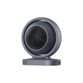 thumbnail image 1 of Bearachild Calentador eléctrico portátil para el hogar, dormitorio, mesa, Mini, pequeño, bajo ruido, protección contra sobrecalentamiento, Electrodomésticos Gris, 1 of 6