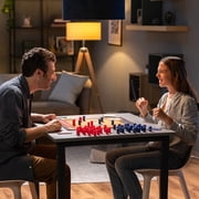 Stratego Classic Board Game With Innovative Battle Cards