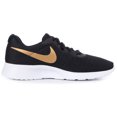 thumbnail image 2 of Tenis Nike Tanjun 7154 001 Negro Dorado Blanco 29 (MX), 2 of 4