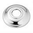 thumbnail image 2 of Moen Chrome Shower Arm Flange, 2 of 2