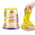 thumbnail image 4 of ZURU OOSH Slime Smart Sand 500 g, 4 of 6