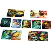 Smile Strategy Card Game by Asmodee