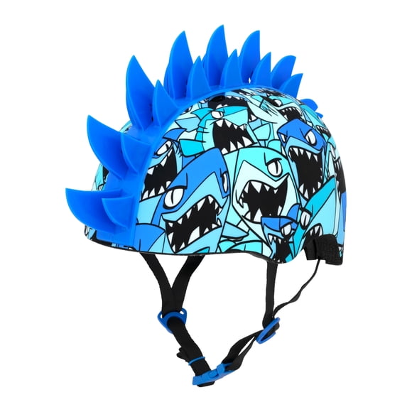 Bell Sports Raskullz Sharkgang Child Helmet