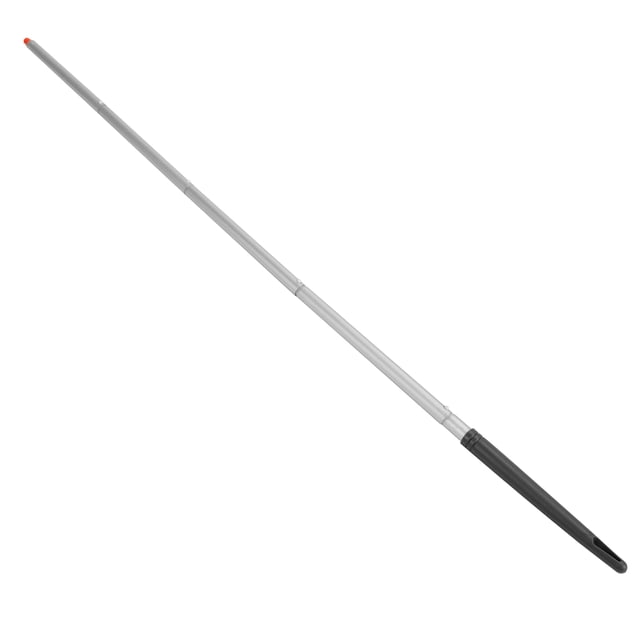 Pool Pole Telescopic Sturdy Durable Swimming Pool Extension Pole Cleaning Applicable Scene