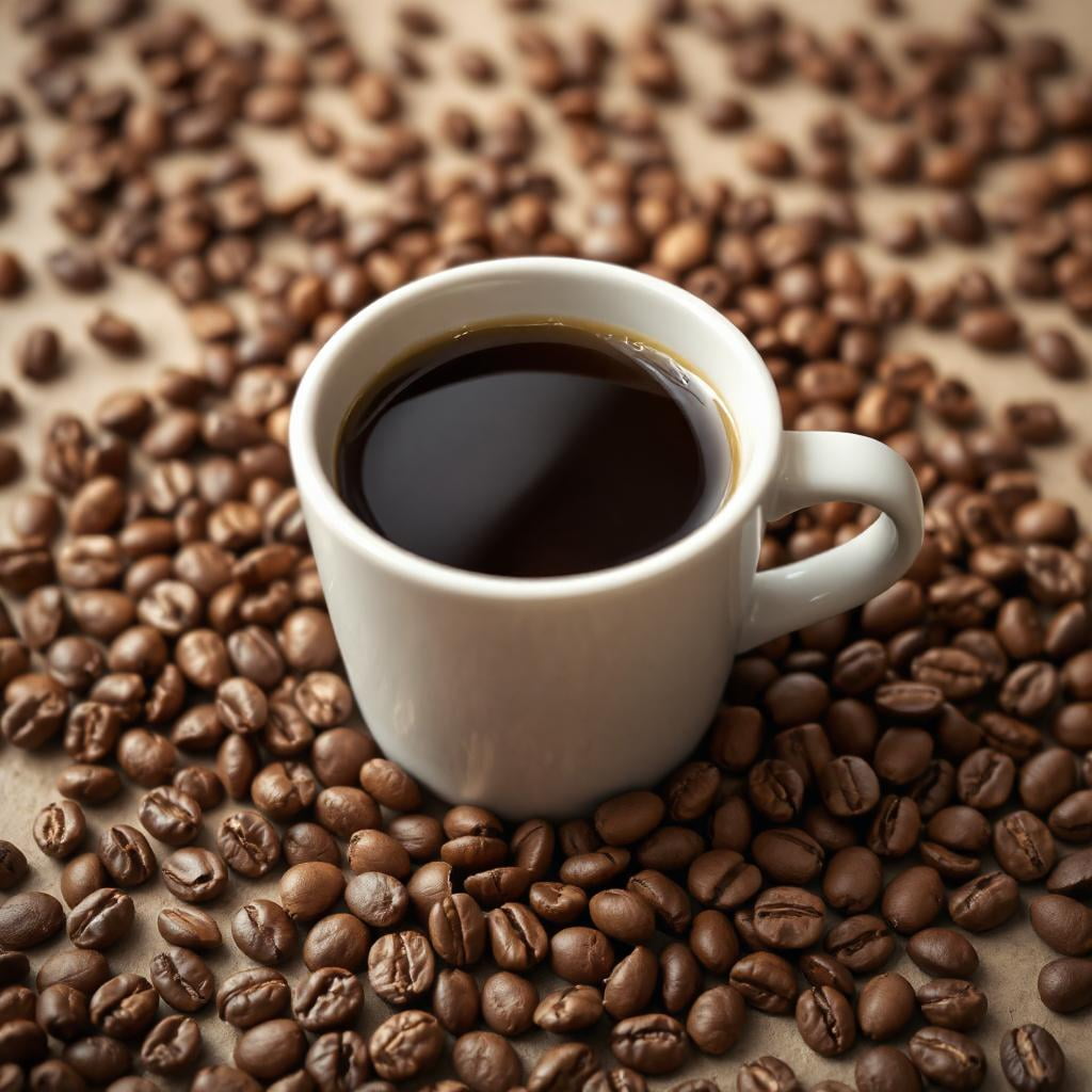 FNG Coffees- Panama Estate Coffee- Whole Bean