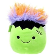 Squishmallows Halloween Frankie the Frankenstein Plush