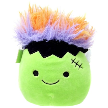Squishmallows Halloween Frankie the Frankenstein Plush