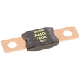 thumbnail image 2 of Bussmann BP-AMG-100-RP 100 amp Bolt on AMG High Current Stud Mount Fuse, 2 of 4