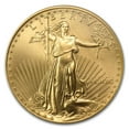 thumbnail image 2 of 1990 1 oz American Gold Eagle MS-69 NGC, 2 of 3