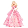 thumbnail image 1 of Deseos de cumpleaños Barbie para muñecas de moda, 1 of 1