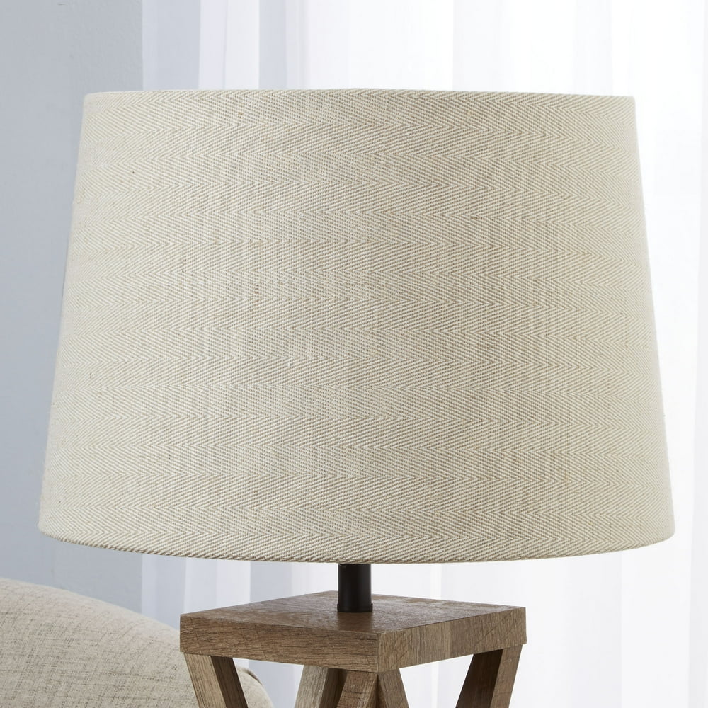 Better Homes & Gardens Woven Pattern Lamp Shade