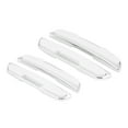 thumbnail image 4 of Fashionable Exquisite Workmanship Car Door Protector, Door Side Protector, For Car Vehicle Travel Home, 4 of 8
