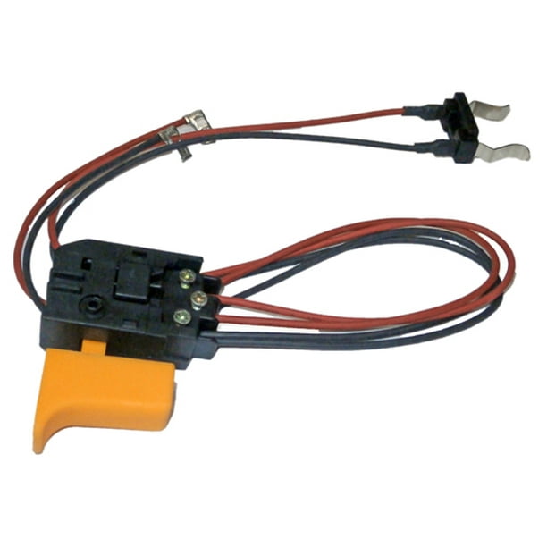 Ryobi P540 Homelite Chain Saw Replacement Switch Assembly 2701520