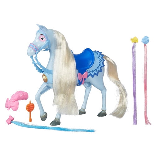 walmart rapunzel horse