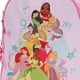 thumbnail image 4 of Mochila Disney Store Princess con correas ajustables bordadas, 4 of 5