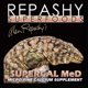 thumbnail image 3 of ALIMENTO PARA REPTILES SUPERCAL MED REPASHY 85 GR Repashy 85 GR, 3 of 3