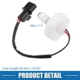 thumbnail image 4 of Unique Bargains Fuel Filter Water Sensor Switch No.MR514545 for Mitsubishi Pajero NM NP 4M40 4M41 2000-2006, 4 of 6
