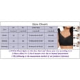 thumbnail image 2 of Sngxgn Women's Bra Wireless T-Shirt Bra(Beige,XXXXXXL), 2 of 3