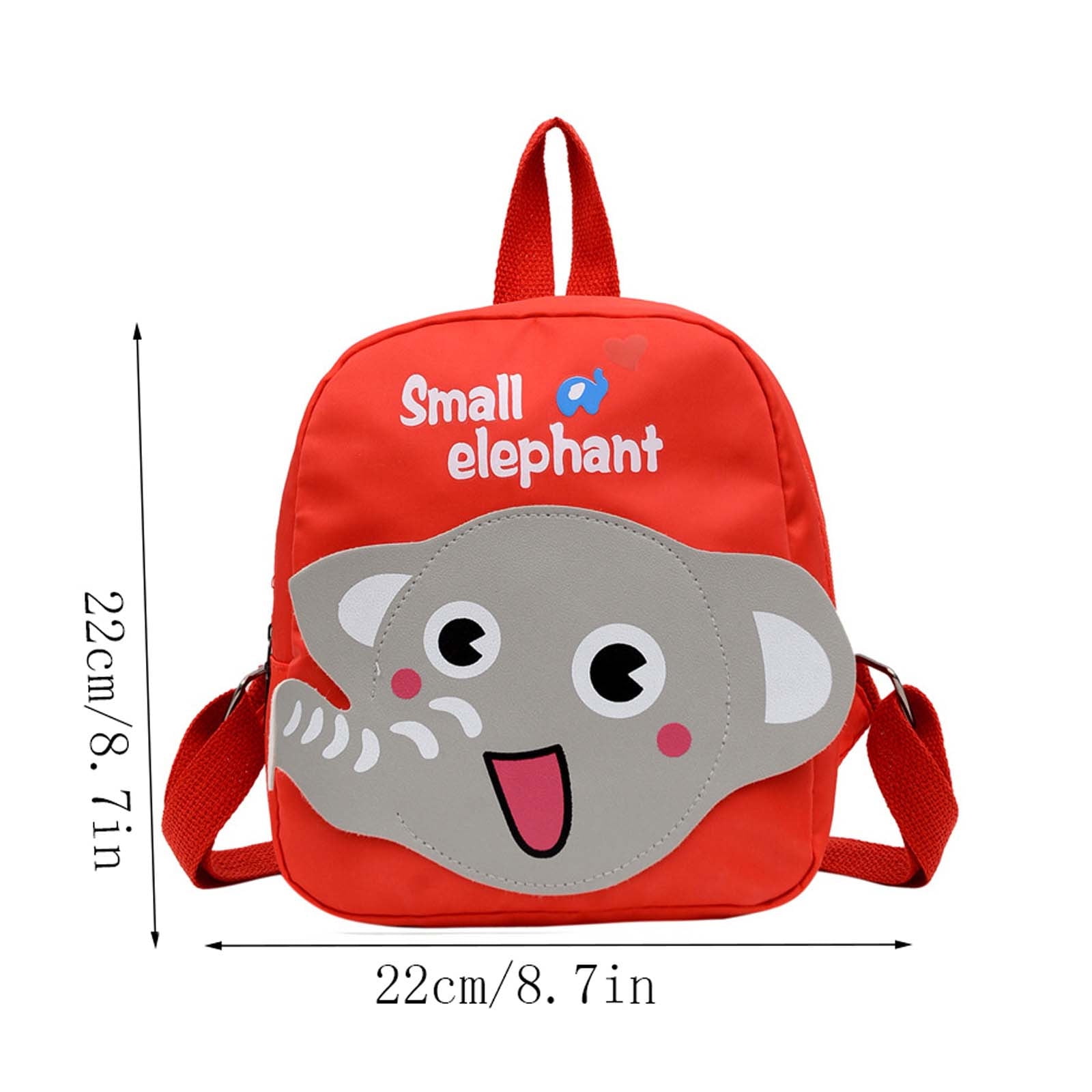 Animal rucksack sale outlet