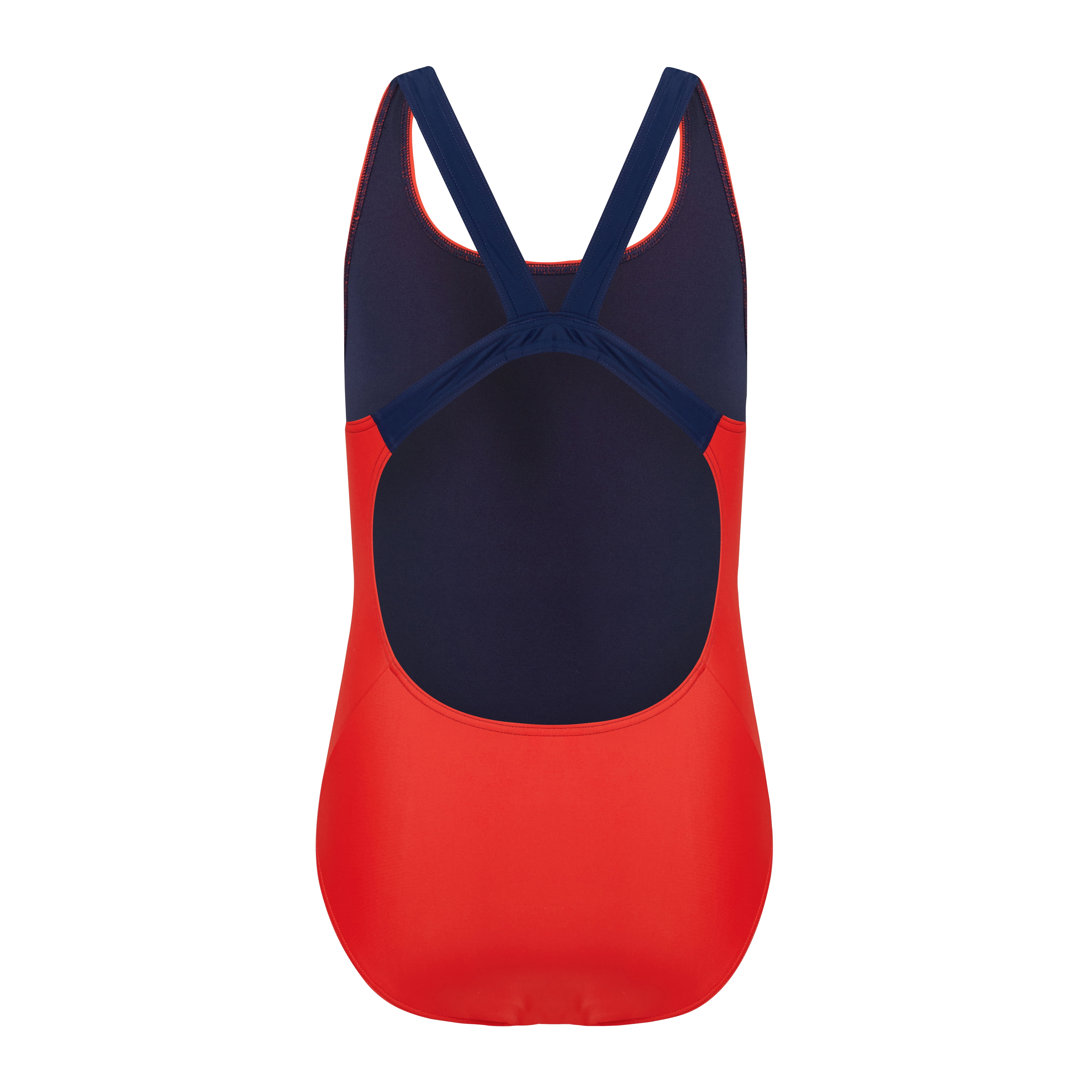 Speedo Girls Racerback One Piece, Sizes XXS-XL