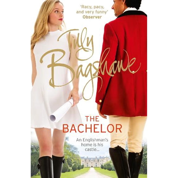 Pre-Owned The Bachelor: Racy, pacy and very funny!: Book 3 (Swell Valley Series) Paperback