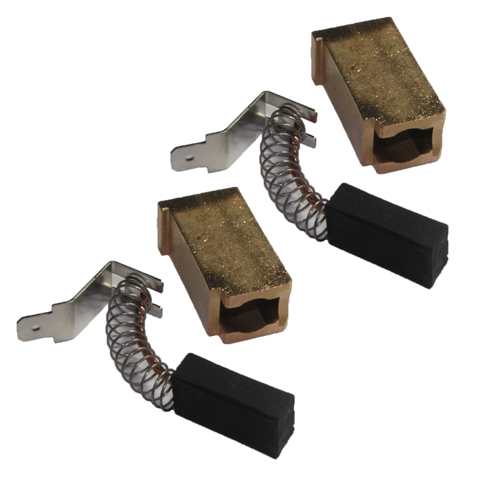 Skil Genuine OEM Replacement Carbon Brush Set 2610909439
