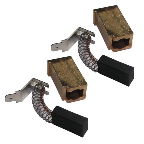 Skil Genuine OEM Replacement Carbon Brush Set 2610909439 Walmart