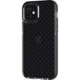 thumbnail image 3 of Tech21 Evo Check Case for iPhone 12/iPhone 12 Pro - Smokey/Black, 3 of 8