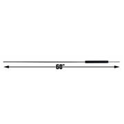 Giant 60 Stainless Steel Power Pressure Washer Wand with 12 adjustable grip