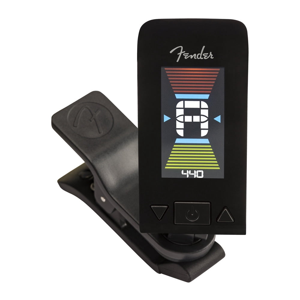 Fender Original Tuner, Fiesta Red