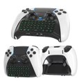 thumbnail image 2 of for Edge Controller Keyboard Green Backlighting with Built in Speaker Chatpad, 2 of 5