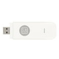 thumbnail image 1 of USB WiFi Hotspot, Stable  High Speed 4G Mobile WiFi White Unlocked Worldwide Universal  With SIM Card Slot For Laptop For Cell Phone, 1 of 8