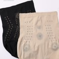 thumbnail image 3 of Womens High Waisted Waisted Pants For Postpartum Hip Lifting And Abdomen Control, 3 of 10