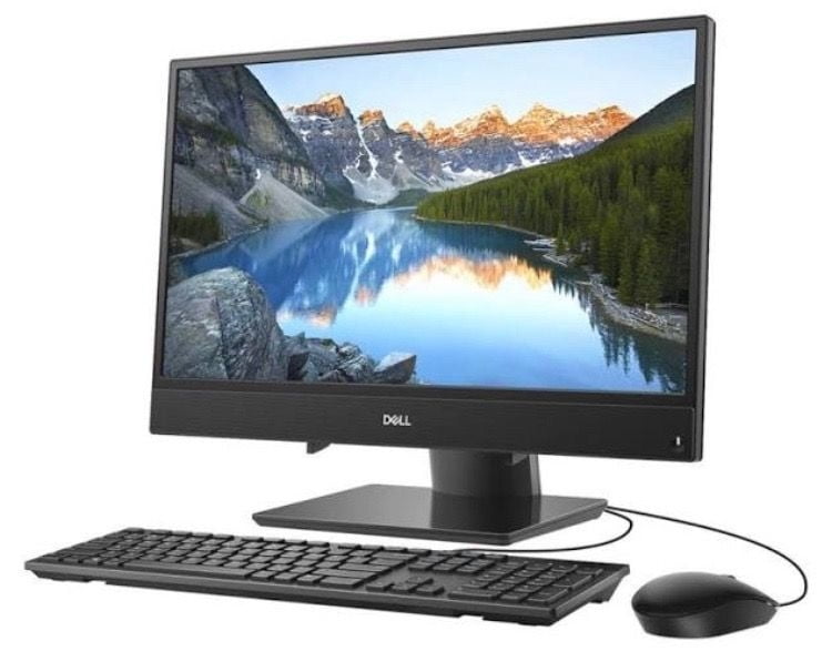 dell inspiron 3275 aio