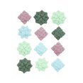 thumbnail image 2 of Wilton Décorations de Glaçage pour Succulentes, Lot de 12, 2 of 2