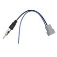 thumbnail image 1 of Adaptador de Alambre de Antena Estéreo Radio Reemplazo de Cable Estéreo Para 370z Altima Armada Cube Frontier Juke Maxima Murano, 1 of 7