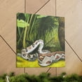 thumbnail image 6 of Python Anticipation Painting - Canvas, 6 of 10