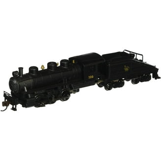 Bachmann Trains - USRA 0-6-0 w/Smoke & Slope Tender - Chesapeake