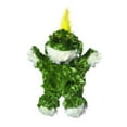 thumbnail image 1 of KONG Plush Frog, 1 of 3