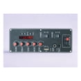 thumbnail image 4 of Placa Decodificadora de MP3 con Perilla de Ajuste de Agudos y Graves. Compatible con Módulo Receptor de Audio MP3/WMA/WAV/Flac/Ape. Fácil de Usar., 4 of 6