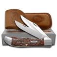 thumbnail image 2 of Case #189 (6265 Ss) Working Folding Hunter, 2 of 2