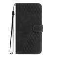 thumbnail image 2 of Compatible with Google Pixel 8 Pro Case Wallet Design with Card Slots Magnetic Closure Cover, 2 of 5