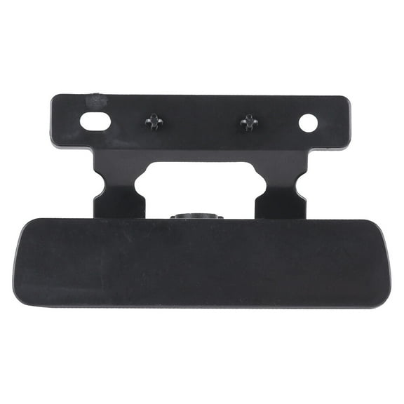 cciyu Center Console Latch Lid Lock Black Armrest Latch Replacement fit for 2007-2014 For Chevrolet Silverado For GMC Sierra 20864153 924-810